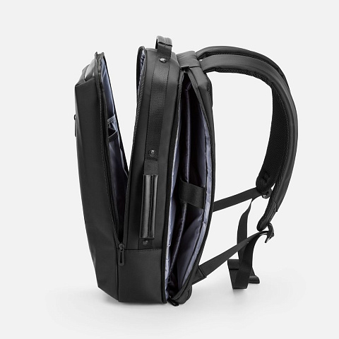 Рюкзак Utmost, черный - рис 6.