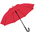 Зонт-трость Trend Golf AC, красный - миниатюра - рис 3.