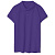 Рубашка поло женская Virma Lady, фиолетовая - миниатюра