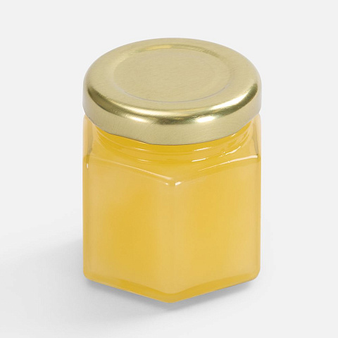 Мед Beezy, мини, цветочный - рис 2.