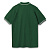 Рубашка поло Virma Stripes, зеленая - миниатюра - рис 3.