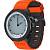 Смарт-часы Hybrid (оранжевый) - миниатюра