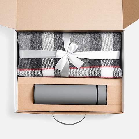 Набор Homedale, серый - рис 2.