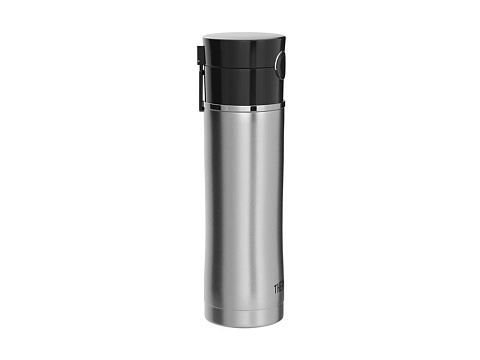 Термос из нерж. стали тм THERMOS NS402BK 0.47L - рис 7.