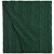 Плед Stille, зеленый - миниатюра - рис 2.