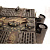 Танк Sturmtiger на радиоуправлении (пневмопушка) - миниатюра - рис 9.