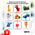 Конструктор KIDS Classic Большой набор - миниатюра - рис 5.