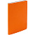 Ежедневник Flex Shall, недатированный, оранжевый - миниатюра - рис 4.