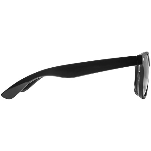Солнечные очки Grace Bay, черные - рис 3.