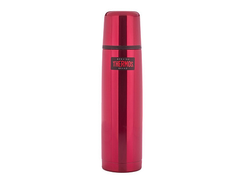 Термос из нерж. стали тм THERMOS   FBB-500 Red