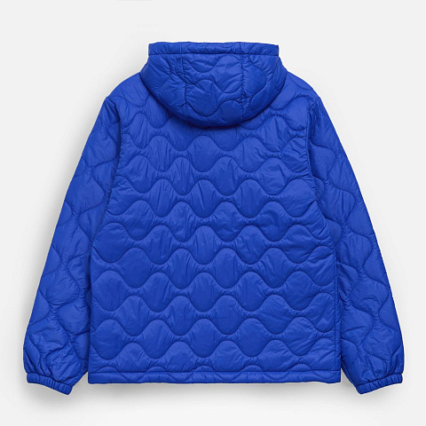 Куртка унисекс Tarnaby, ярко-синяя - рис 3.