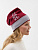 Шапка-петушок на заказ Grand Cockere, полушерсть - миниатюра
