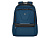 Рюкзак WENGER XE Resist 16, синий, переработанный ПЭТ/Полиэстер, 30х20х44 см, 23 л. - миниатюра - рис 2.