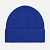 Шапка Color Boom, синяя - миниатюра - рис 2.