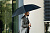 Зонт-трость Represent, черный - миниатюра - рис 7.