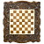 Резные нарды + шахматы Арарат - миниатюра - рис 5.