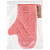 Прихватка-рукавица Feast Mist, розовая - миниатюра - рис 8.