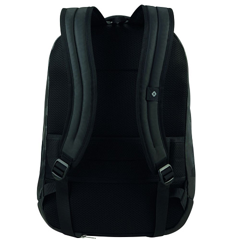 Рюкзак для ноутбука Midtown M, цвет серый камуфляж - рис 3.