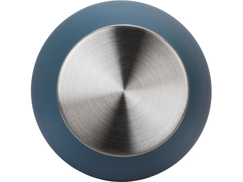 Стальная бутылка Rely, 650 мл, антрацит - рис 5.