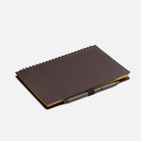 Ручка шариковая Coffeist - рис 5.