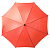 Зонт-трость Standard, красный - миниатюра - рис 3.