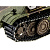 Танк Panther F на радиоуправлении - миниатюра - рис 11.