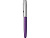 Перьевая ручка Parker Sonnet Essentials Violet SB Steel CT, перо: F, цвет чернил black, в подарочной упаковке. - миниатюра - рис 6.