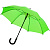 Зонт-трость Undercolor с цветными спицами, зеленое яблоко - миниатюра - рис 2.