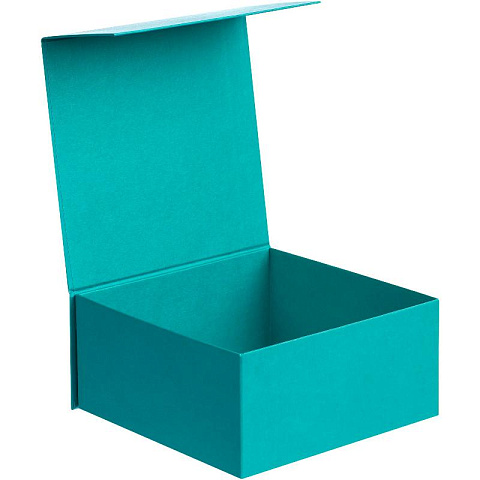 Подарочная коробка на магните 19см "Радуга", 11 цветов - рис 18.