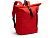 Рюкзак из RPET полиэстера DRONTE, красный - миниатюра - рис 2.
