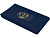 Althea спортивное полотенце 50х100 см - Темно - синий - миниатюра - рис 4.