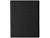 Блокнот на кольцах Favor, черный - миниатюра - рис 2.