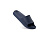 Пляжные шлепанцы Phelps унисекс, синий нэйви - миниатюра - рис 6.