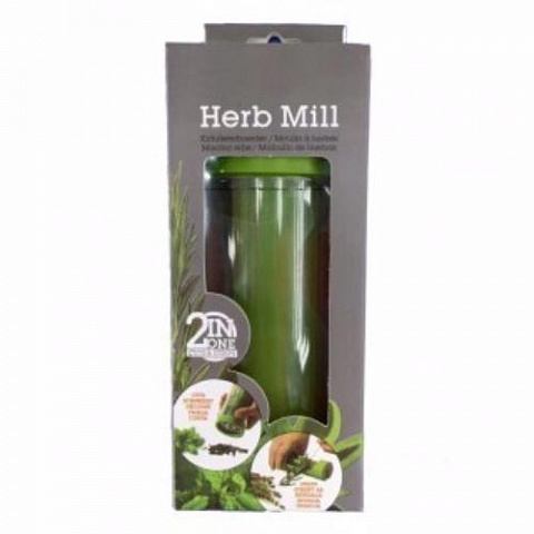 Измельчитель зелени Herb Mill - рис 2.
