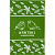 Плед на заказ Tricksy Net, 2 цвета, S, акрил - миниатюра - рис 5.