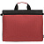 Конференц-сумка Melango, красная - миниатюра - рис 3.