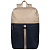 Рюкзак coolStuff, темно-синий с бежевым - миниатюра - рис 4.