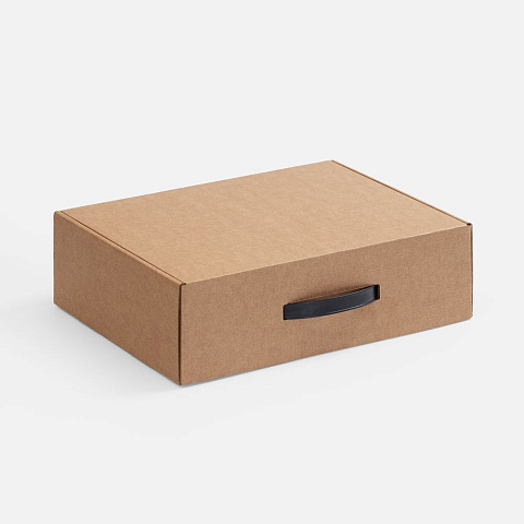 Набор Wintrish, синий меланж - рис 7.