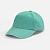 Бейсболка Berwi, зеленая - миниатюра - рис 2.