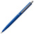 Ручка шариковая Senator Point, ver.2, синяя - миниатюра - рис 4.