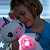 Детский ночник-проектор Star Belly - миниатюра - рис 2.