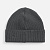 Шапка Ribelle, темно-серая - миниатюра - рис 3.