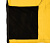 Куртка флисовая унисекс Manakin, желтая - миниатюра - рис 5.