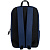 Рюкзак Mi Casual Daypack, темно-синий - миниатюра - рис 5.