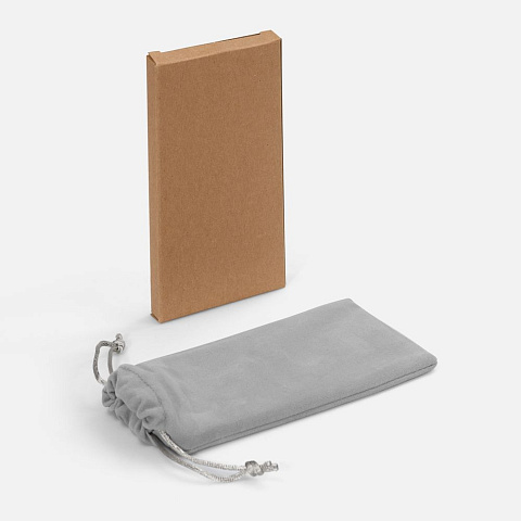 Подставка для смартфона Tactic, серебристая - рис 11.