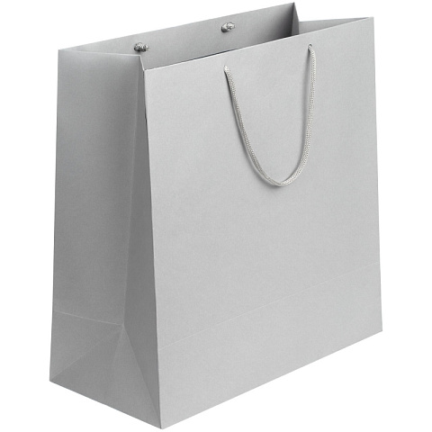 Квадратный пакет для подарков до 4 килограмм (35 см) - рис 6.