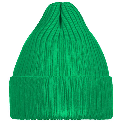 Шапка Yong, зеленая - рис 3.