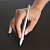 Шариковая ручка Sostanza, серебристая - миниатюра - рис 7.