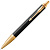 Ручка шариковая Parker IM Premium Black/Gold GT - миниатюра - рис 2.