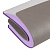 Ежедневник Flexpen, недатированный, серебристо-фиолетовый - миниатюра - рис 8.